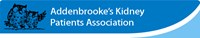 Addenbrooke's Kidney Patients Association